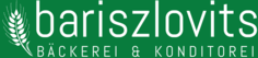 Logo der Bäckerei und Konditorei Bariszlovits